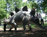 Cleveland Museum of Natural History