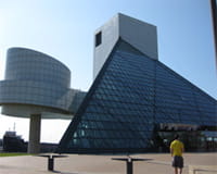 The Rock and Roll Hall of Fame