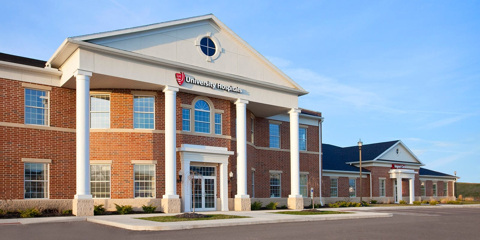 University Hospitals Medina Health Center