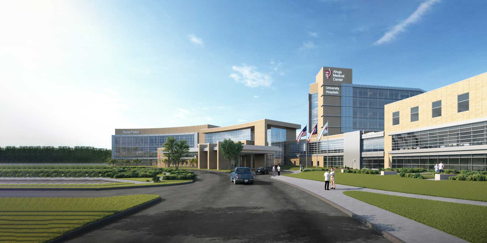 Ahuja 2023 Expansion