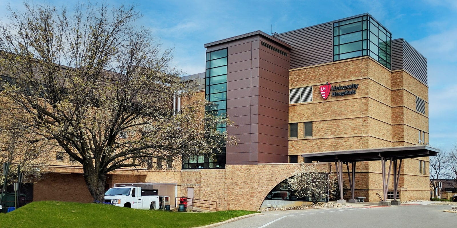 Photo of UH Samaritan Medical Center