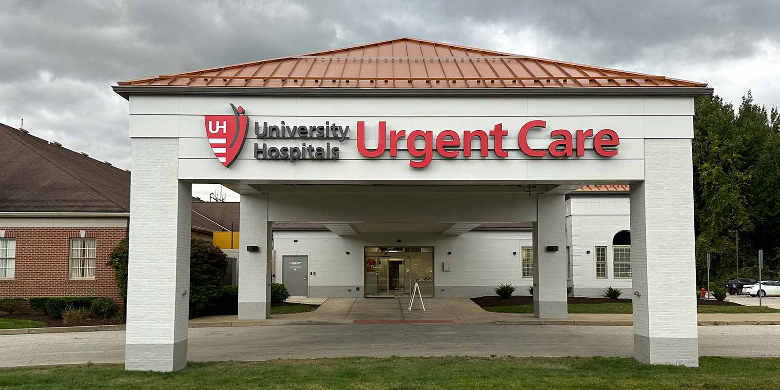 UH Urgent Care Madison