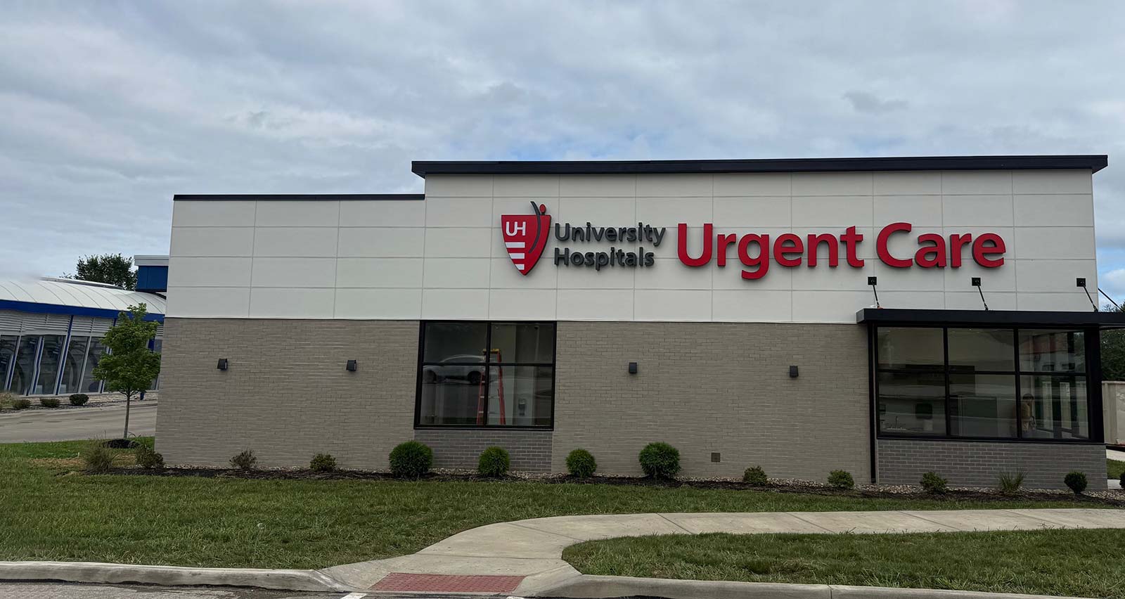 UH North Ridgeville Urgent Care