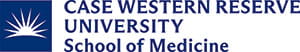 CWRU School of Medicine logo