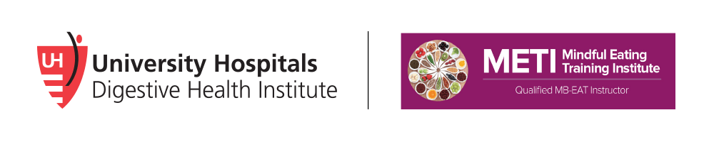 University Hospitals Digestive Health Institute | Mindful Eating Training Institute