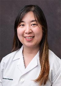 Sherry Li, DO