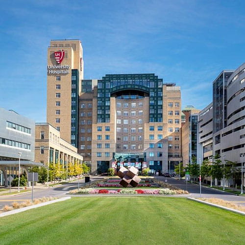 UH Cleveland Medical Center