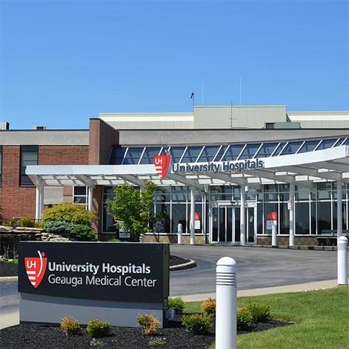 UH Geauga Medical Center