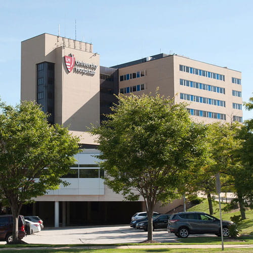 UH Parma Medical Center