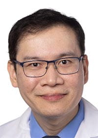 Vincent Salvador, MD
