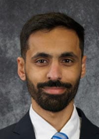 Alwaleed Aljamaan, MD