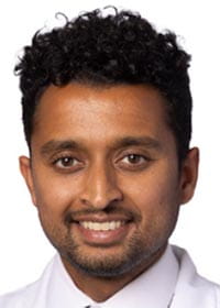 Harish Chatrathi, MD