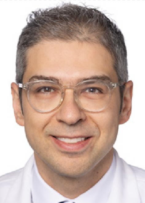 Mani Khorsand Askari, MD