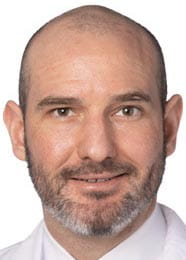 William Parker VI, MD