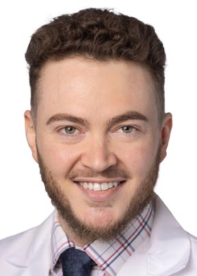 William Parker VI, MD