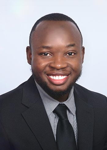 Oluwasegun Akinti, MD