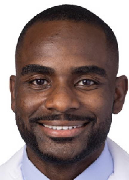 Ikponmwosa Igbinigie, MD