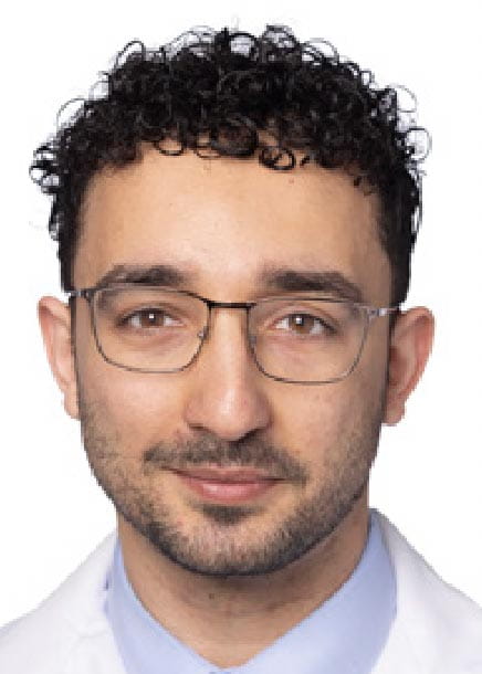 Peter Oro, DO