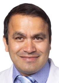 Roshan Bista, MD