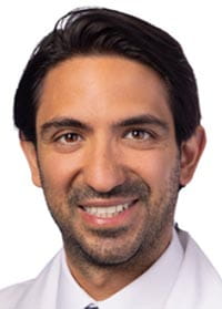 Ghassan Daher, MD