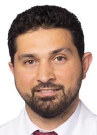 Ahmad Hallak, MD