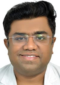 Sushaat Patil, MD