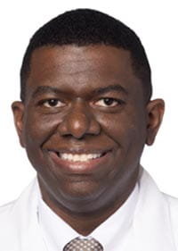 Michael Thompson II, MD