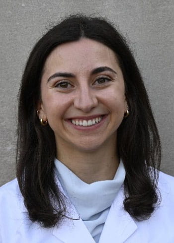 Amanda Thomas, MD