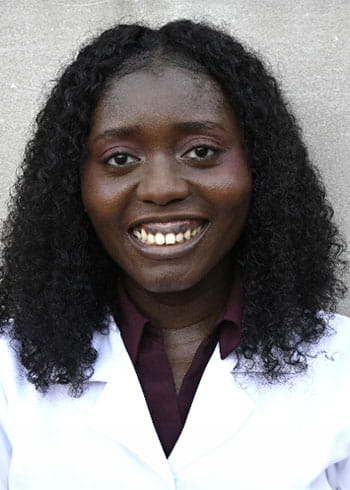 Favour Akinjiyan, MD, PHD