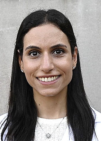 Neda Shokrian, MD