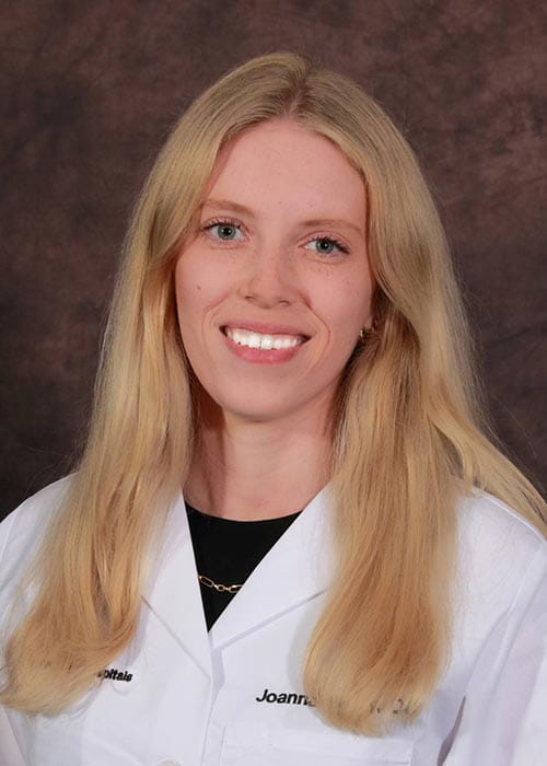Joanna Henry, DO