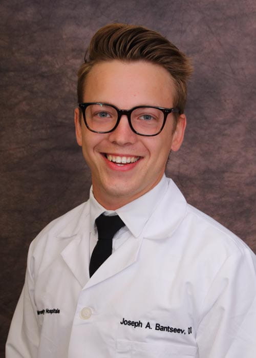 Joseph Bantseev, DO