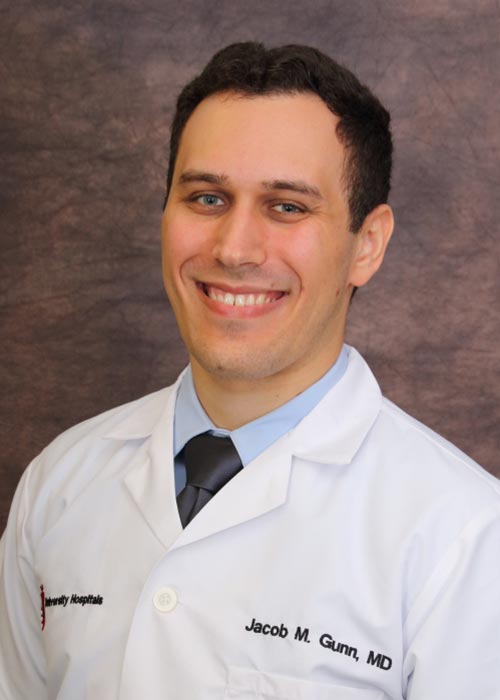 Jacob Gunn, MD