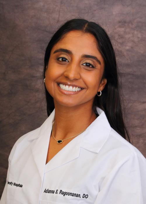 Adianna Ragoonanan, DO