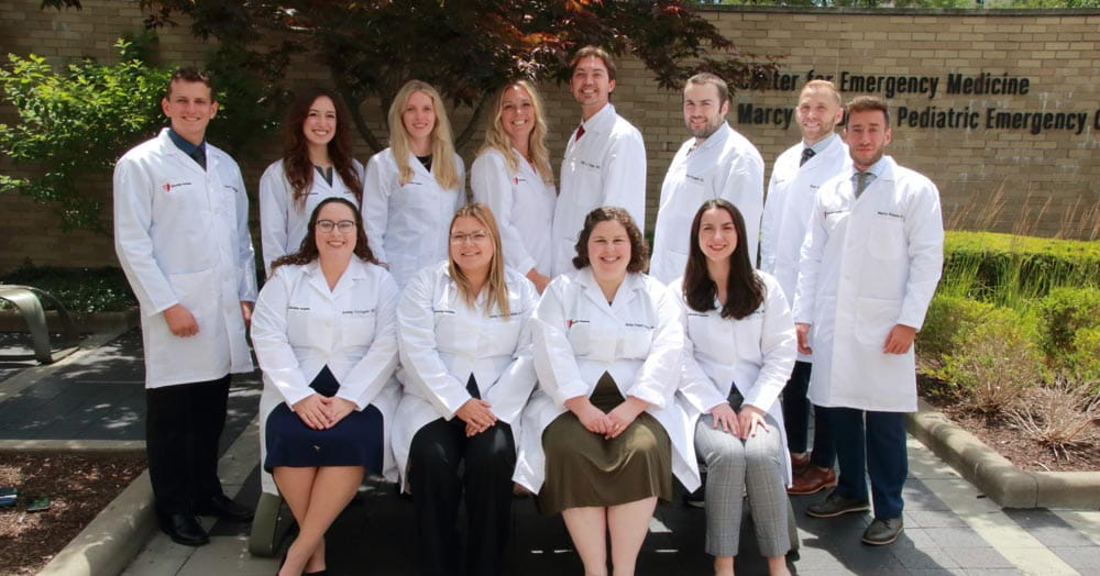 residents class of 2026