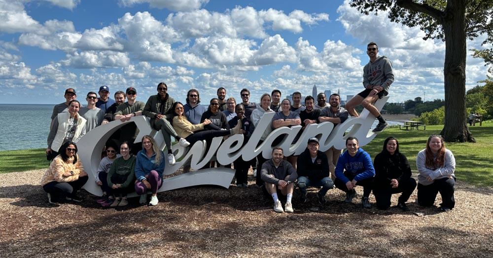 University Hospitals Emergency Medicine Residency