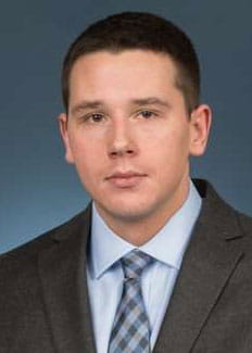 Tyler Barbour, DO