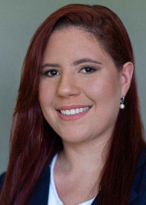Valerie Flores Robles, MD