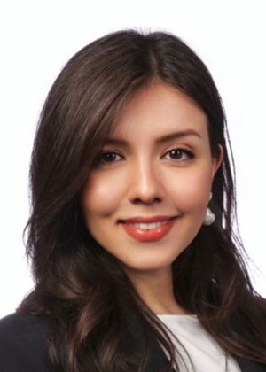 Nazanin Hazhir Narzar, MD