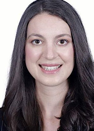 Marina Tucktuck, MD