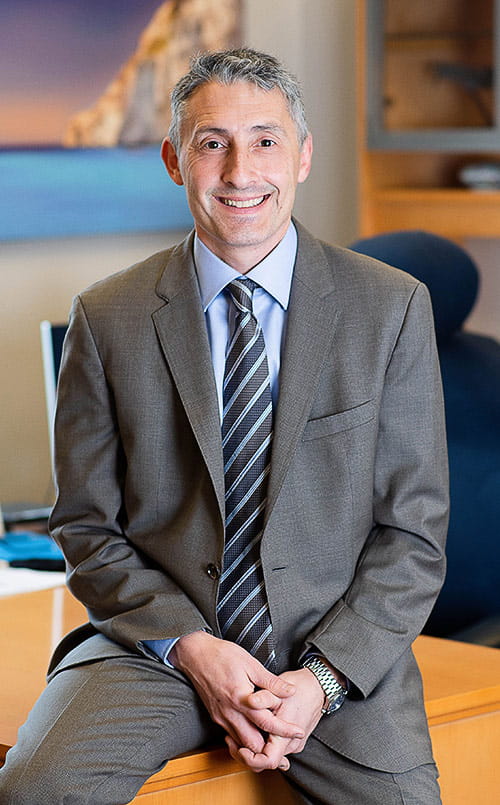 Nicholas C. Bambakidis, MD