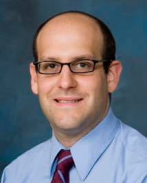 Edward Horwitz, MD