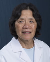 Mildred Lam, MD