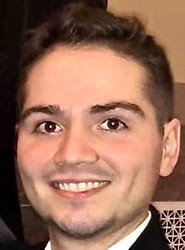 Anthony Tusoch RRT, RRT-ACCS