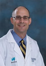 Blaine T. Bafus, MD