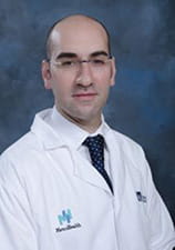 Ari Levine, MD