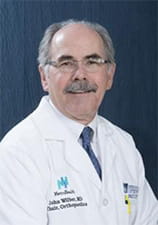 John Wilber, MD
