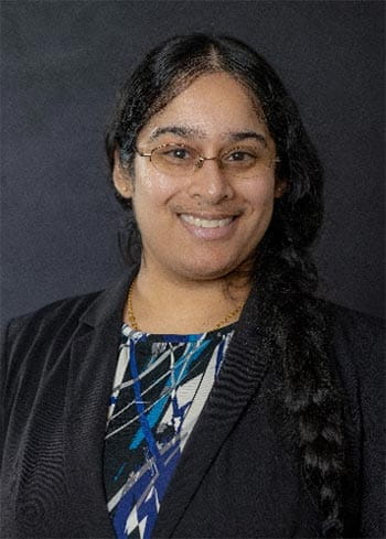 Indrani Kar, PharmD