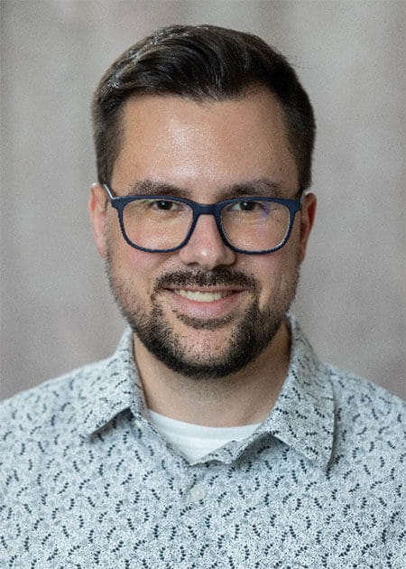 Nick Newman, PharmD, BCIDP