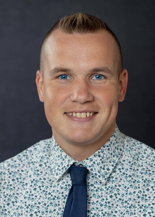 Luke Bogdanovich, PharmD, MS, BCPS